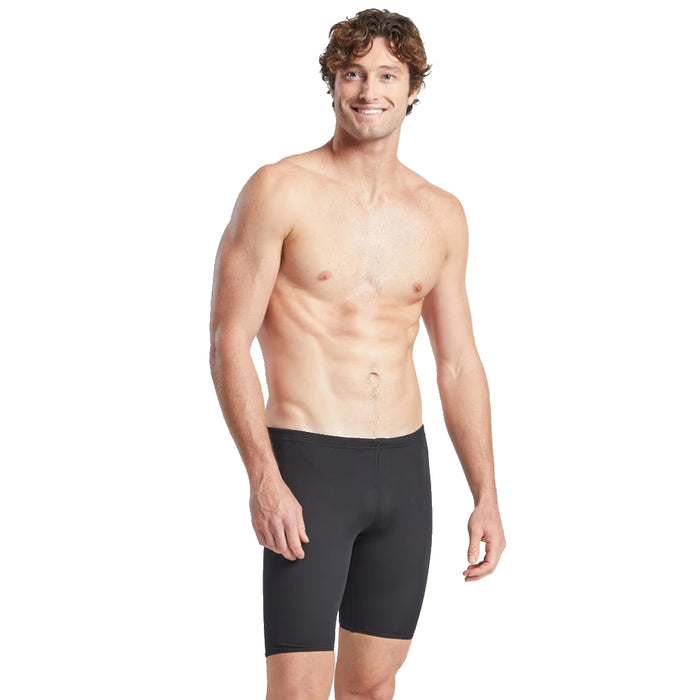 Finis Solid Jammer black front