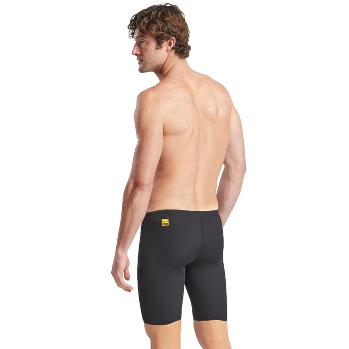 Finis Solid Jammer black back