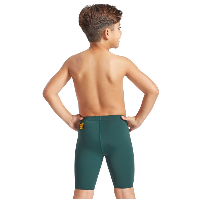 Finis Solid Youth Jammer pine back