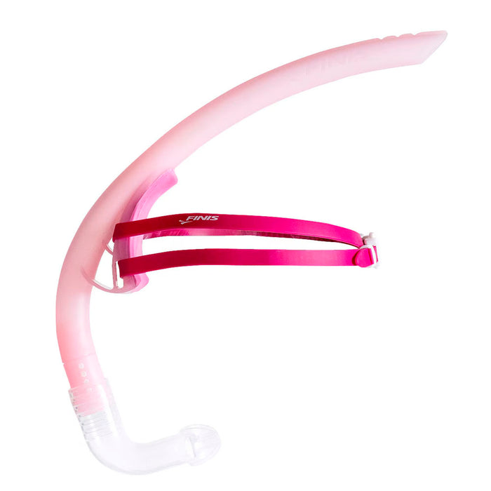FINIS Stability Snorkel orchid