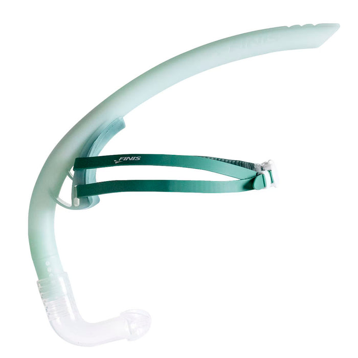 FINIS Stability Snorkel sage