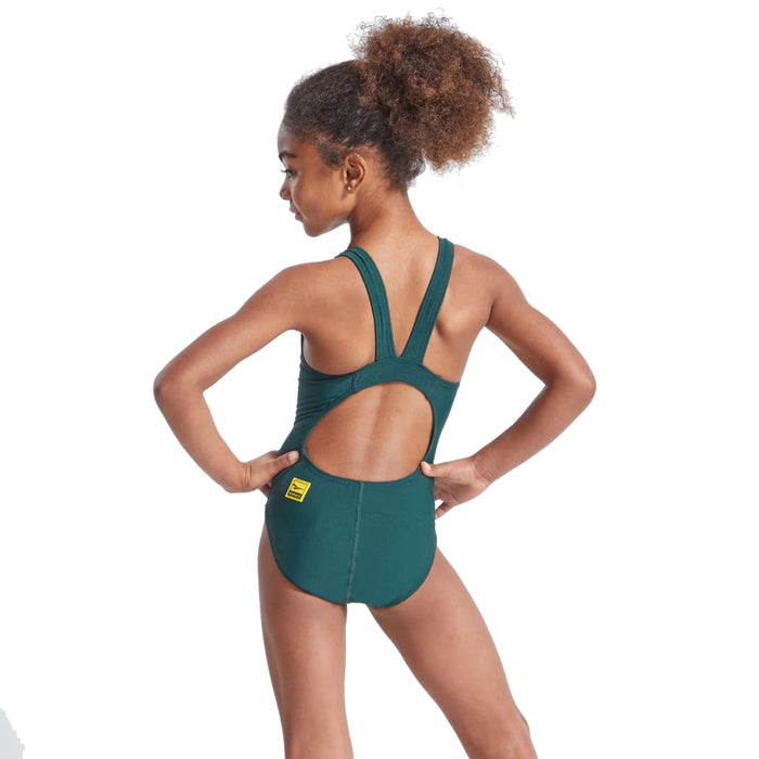 Finis Youth Solid Bladeback pine back