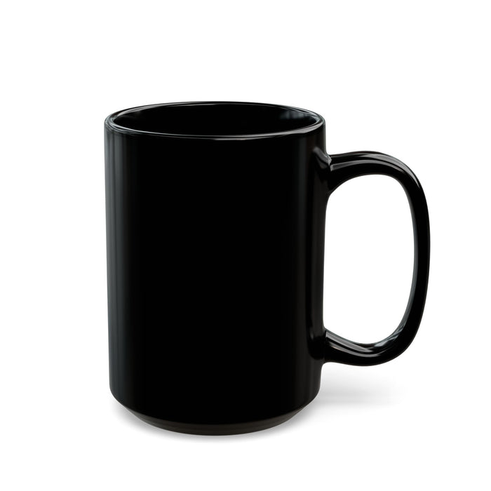 Fired-Up Training Mug