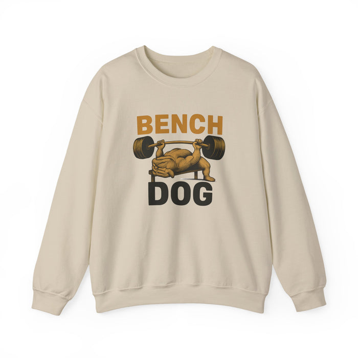 Flex-Worthy Dog Lover Crew