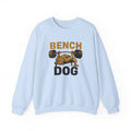 Flex-Worthy Dog Lover Crew