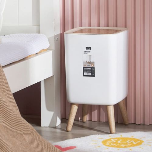 trash can 10 Liters dimensions specs