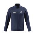Florence Male Team Fleece Full Zip