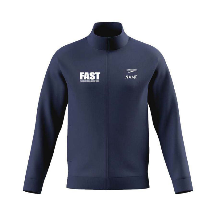 Florence Male Team Fleece Full Zip