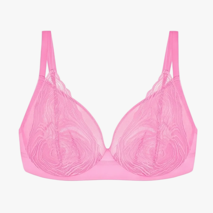 Pink / 34C