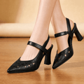 Black / 5