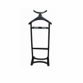 Free Standing Clothes Rack, No Drilling and No Wall Fixing