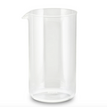 French Press Replacement Glass