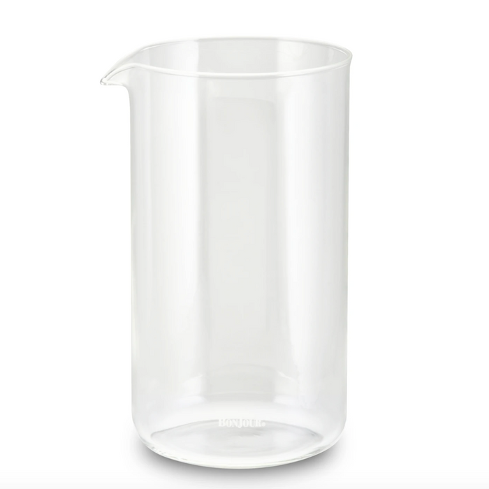 French Press Replacement Glass