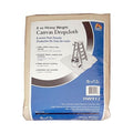 Galaxy 9x12 Canvas Drop Cloth 12 oz