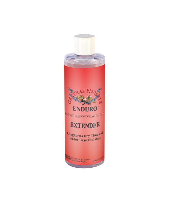 General Finishes Enduro Extender