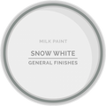 General Finishes Milk Paint