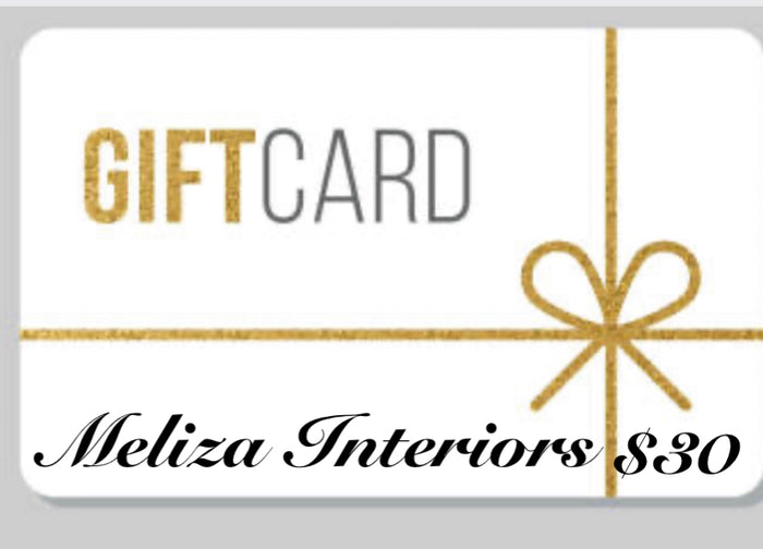Gift Cards
