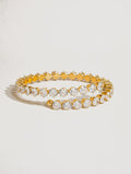Glam CZ Bracelet