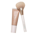 GloWish by Huda Beauty MultiDew Vegan Skin Tint Foundation