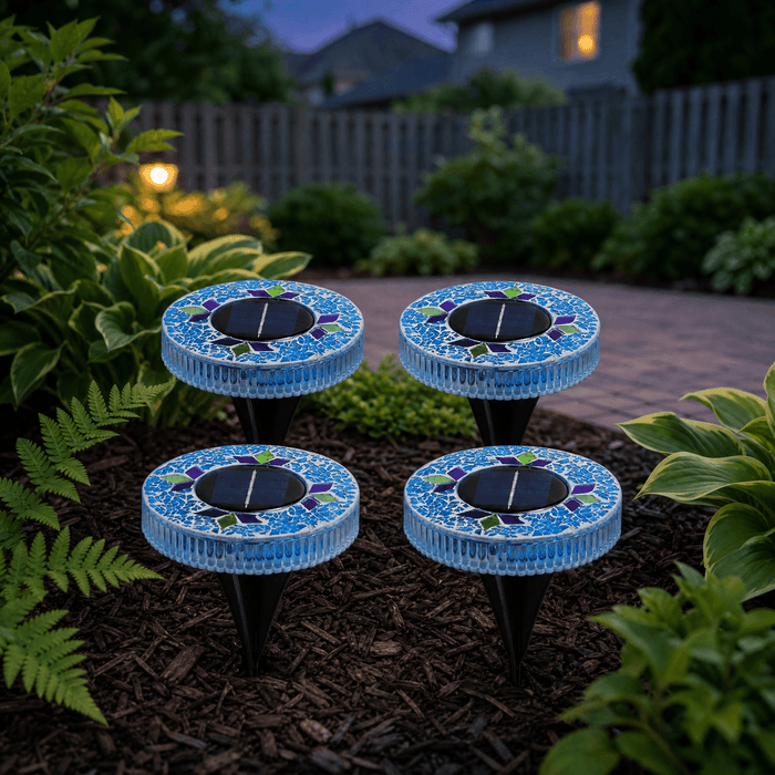 Blue / 4-pack (4 pieces)