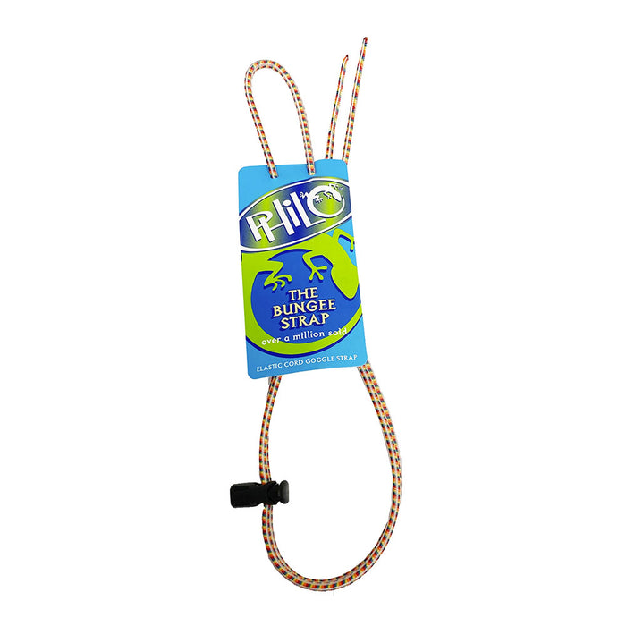 Goggle Bungee Straps rainbow