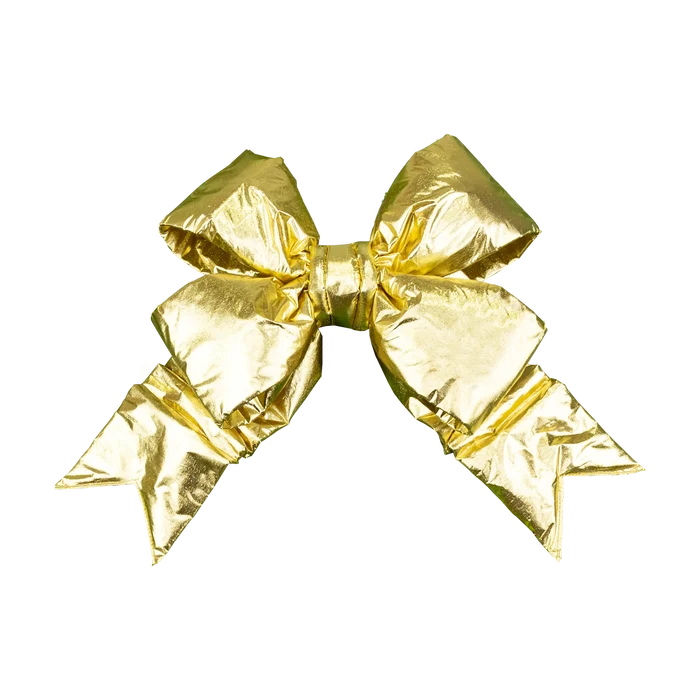 Gold Structural Bow 18" and 24"
