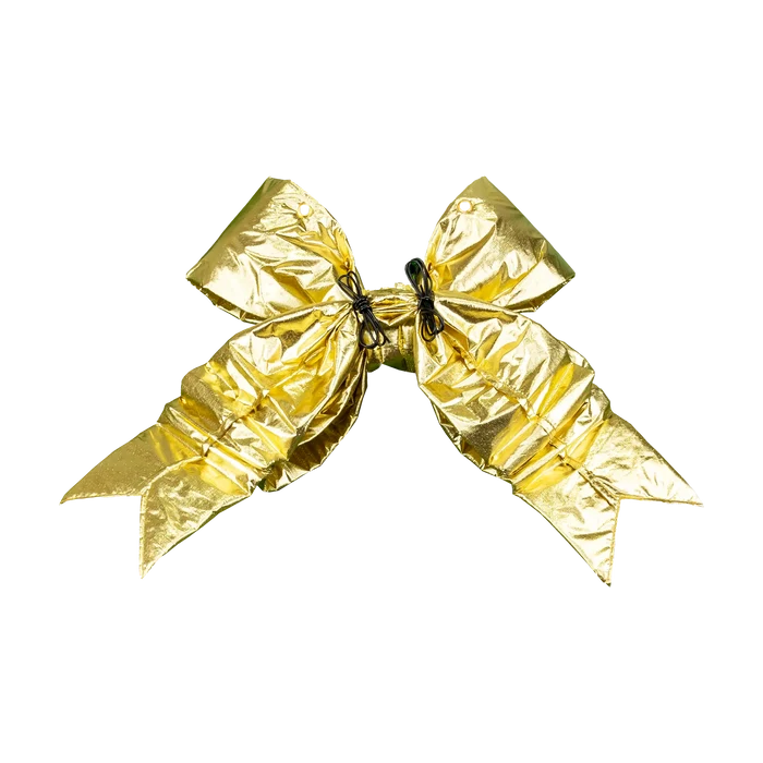Gold Structural Bow 18" and 24"