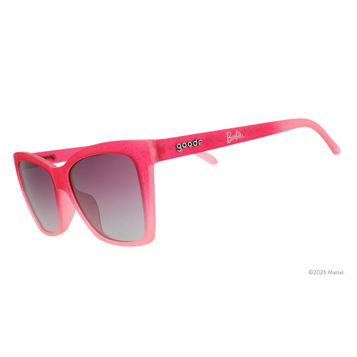 Be Barbie Bold