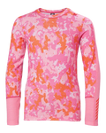 Graphic Lifa Merino Set - Base Layer
