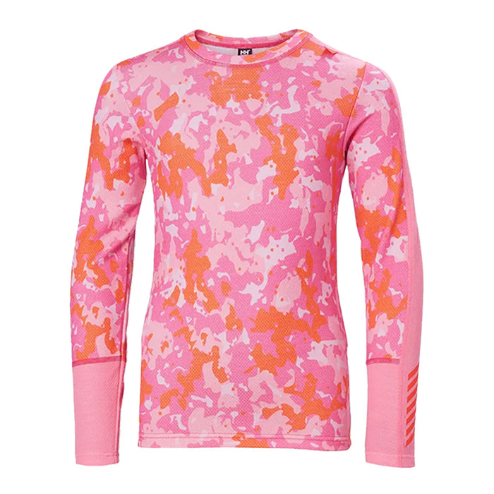 Graphic Lifa Merino Set - Base Layer