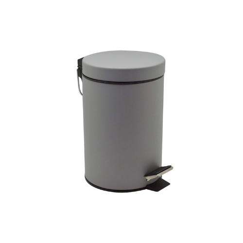 trash can 5 Liters  front view