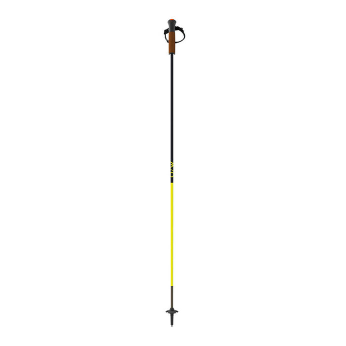 GT 11 Carbon Mag - Ski Poles