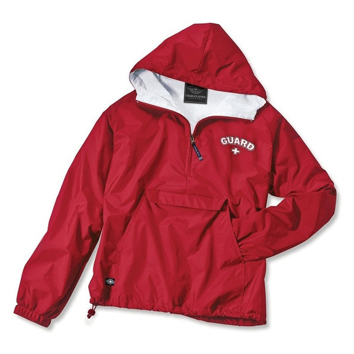 Red / Small / No