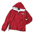 Red / Small / No