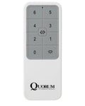 Hand-Held Control Remote for Windmill Fan