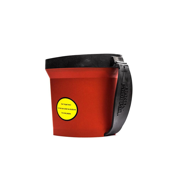 HANDy Paint Pail