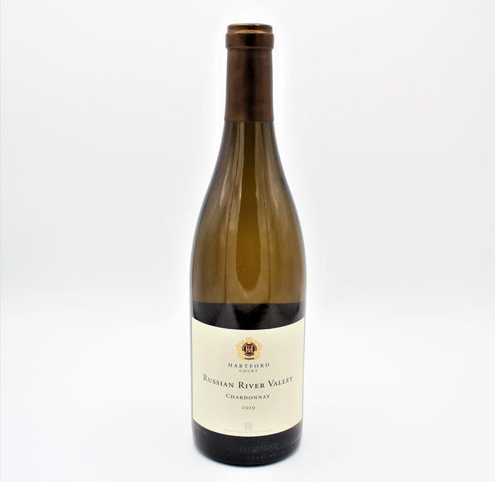 Hartford Court Chardonnay Russian River Valley