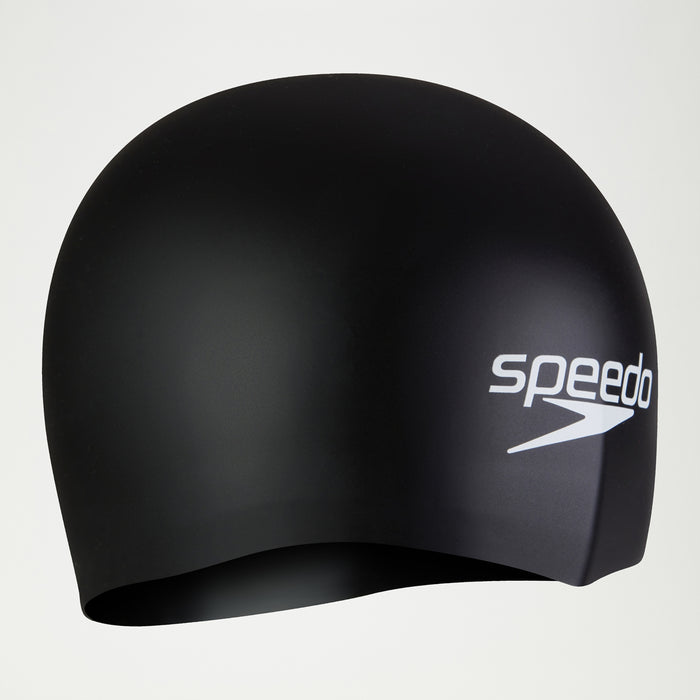 Speedo Fastskin Hiro Cap black