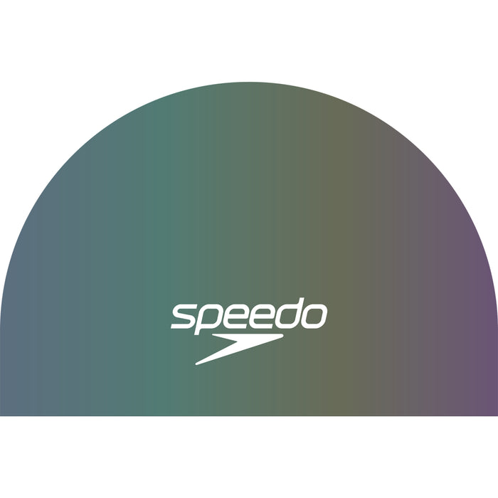 Speedo Fastskin Hiro Cap obsidian