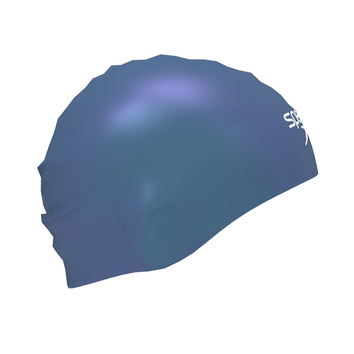 Speedo Fastskin Hiro Cap nocturnal