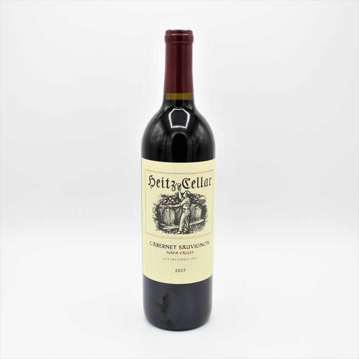 Heitz Cellar Cabernet Sauvignon