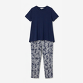 Navy Blue / S
