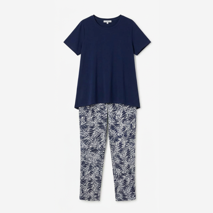 Navy Blue / S