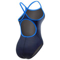 HEXA DIAMONDFIT BLACK/BLUE