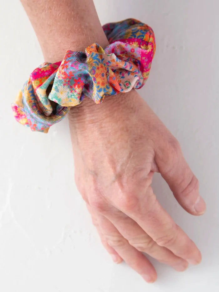 Hideaway Scrunchies
