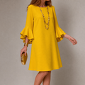 Mustard Yellow / S