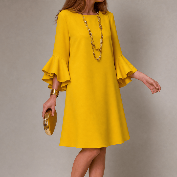 Mustard Yellow / S