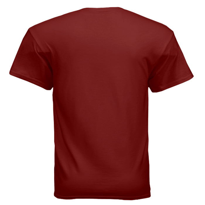 GARNET - G500 - BACK
