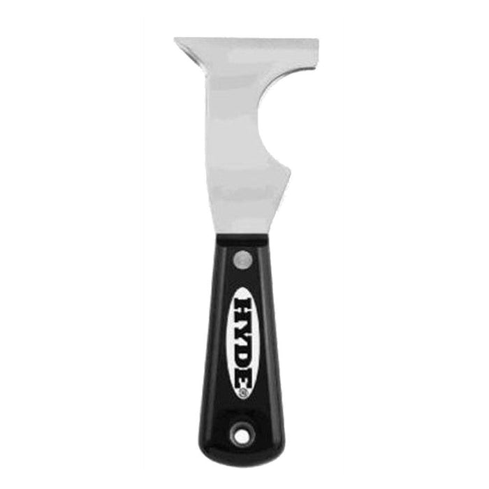 Hyde 5-in-1 Tool