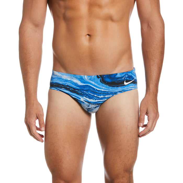 Nike Hydrastrong Crystal Wave Brief royal